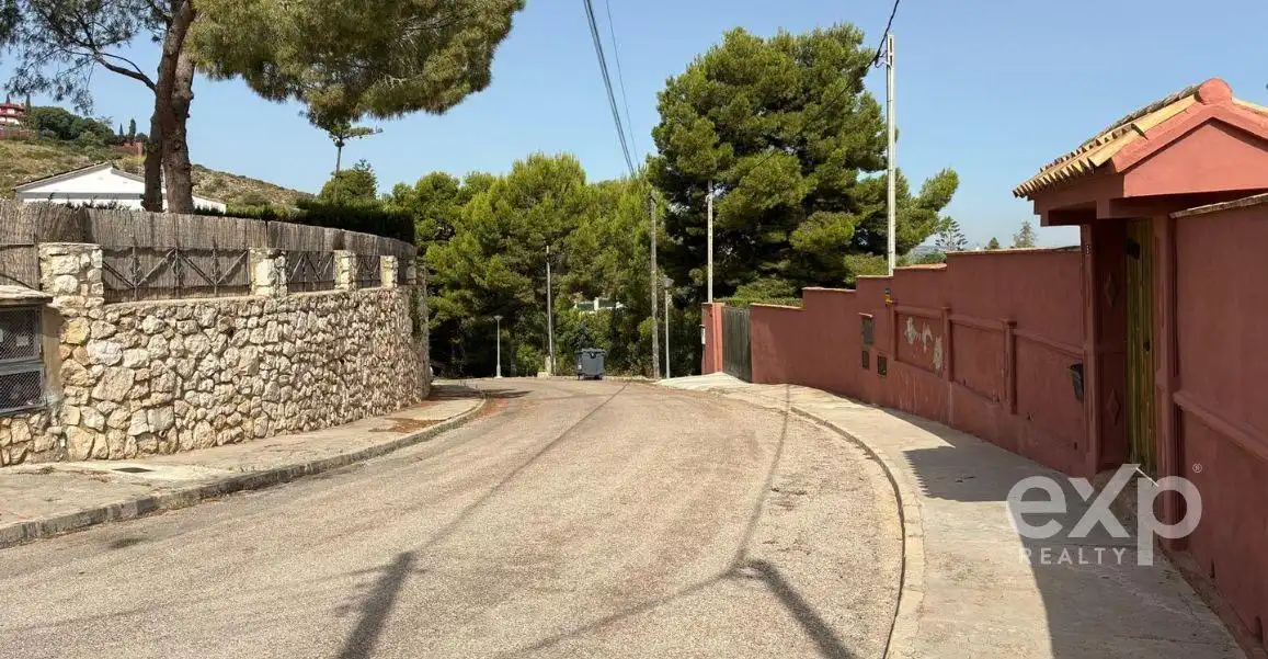 Wohnbaugrundstück zum Verkauf in Calle del Rio Genil, imagen 10