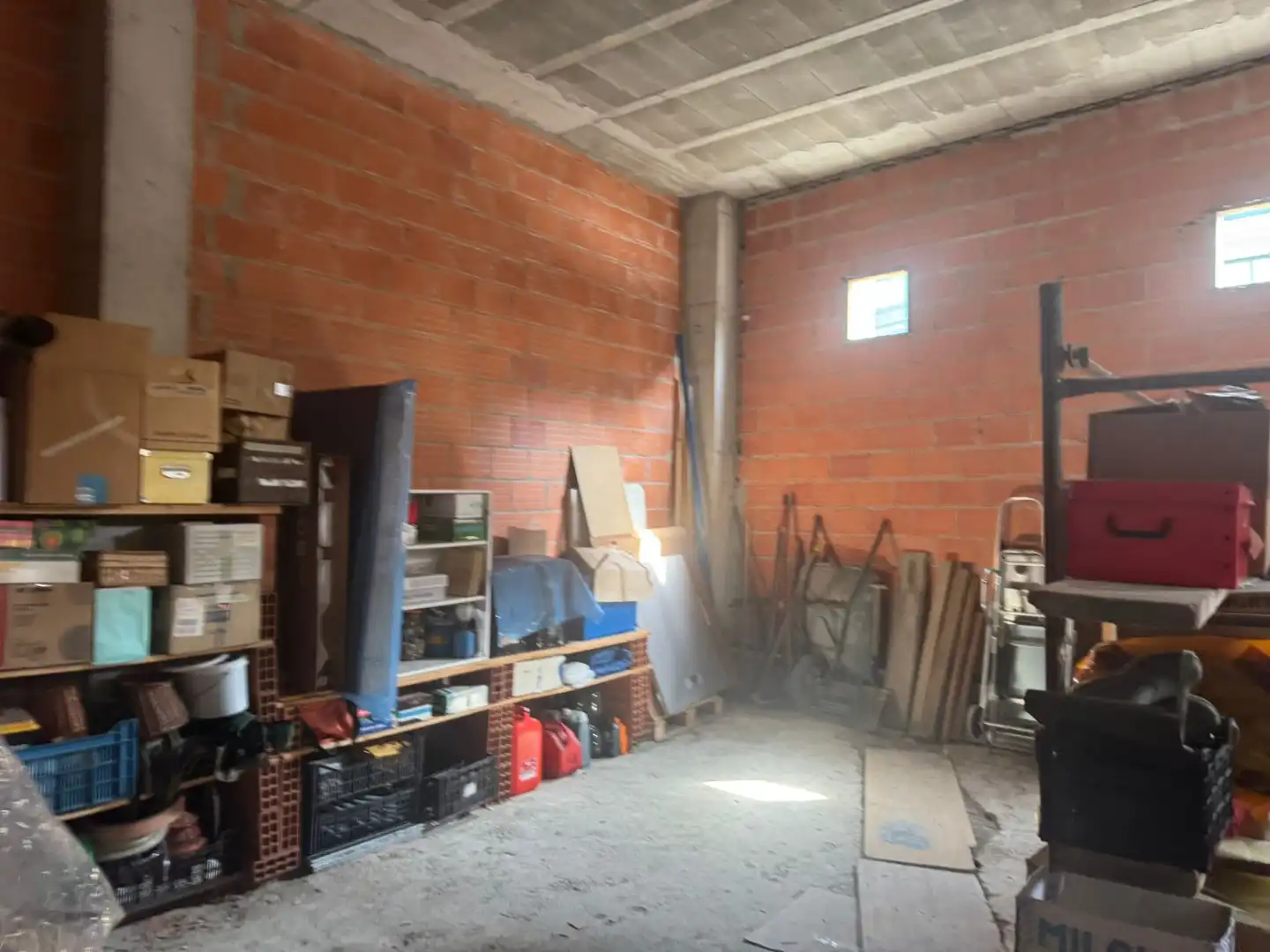 Gewerbefläche zum Verkauf in Calle San Pedro, imagen 16