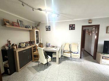 Pis amb balcó en venda a Carrer Lluís Millet 12