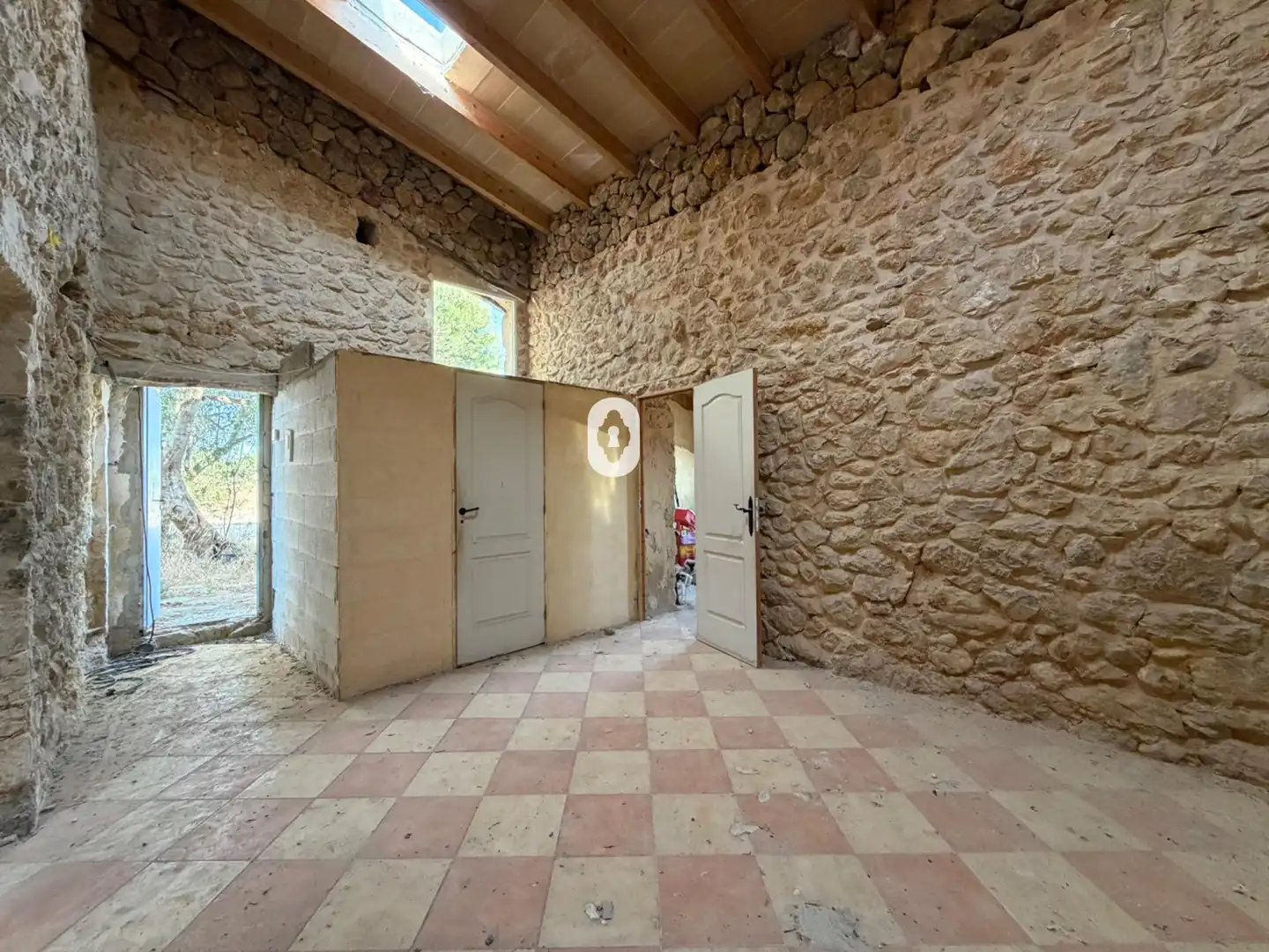 Finca rústica en venta en Inca