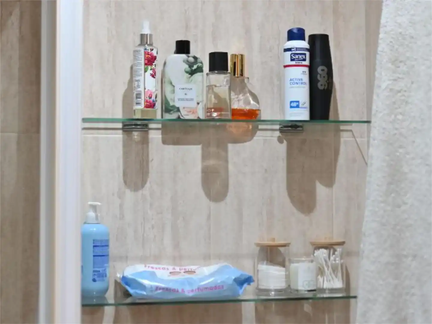 Baño de Piso en venta en Medina de Pomar con Balcón