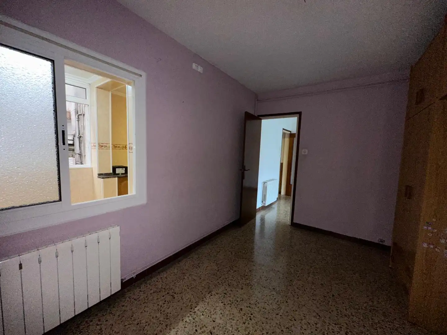 Piso en venta en C/ Turo, Can Sant Joan
