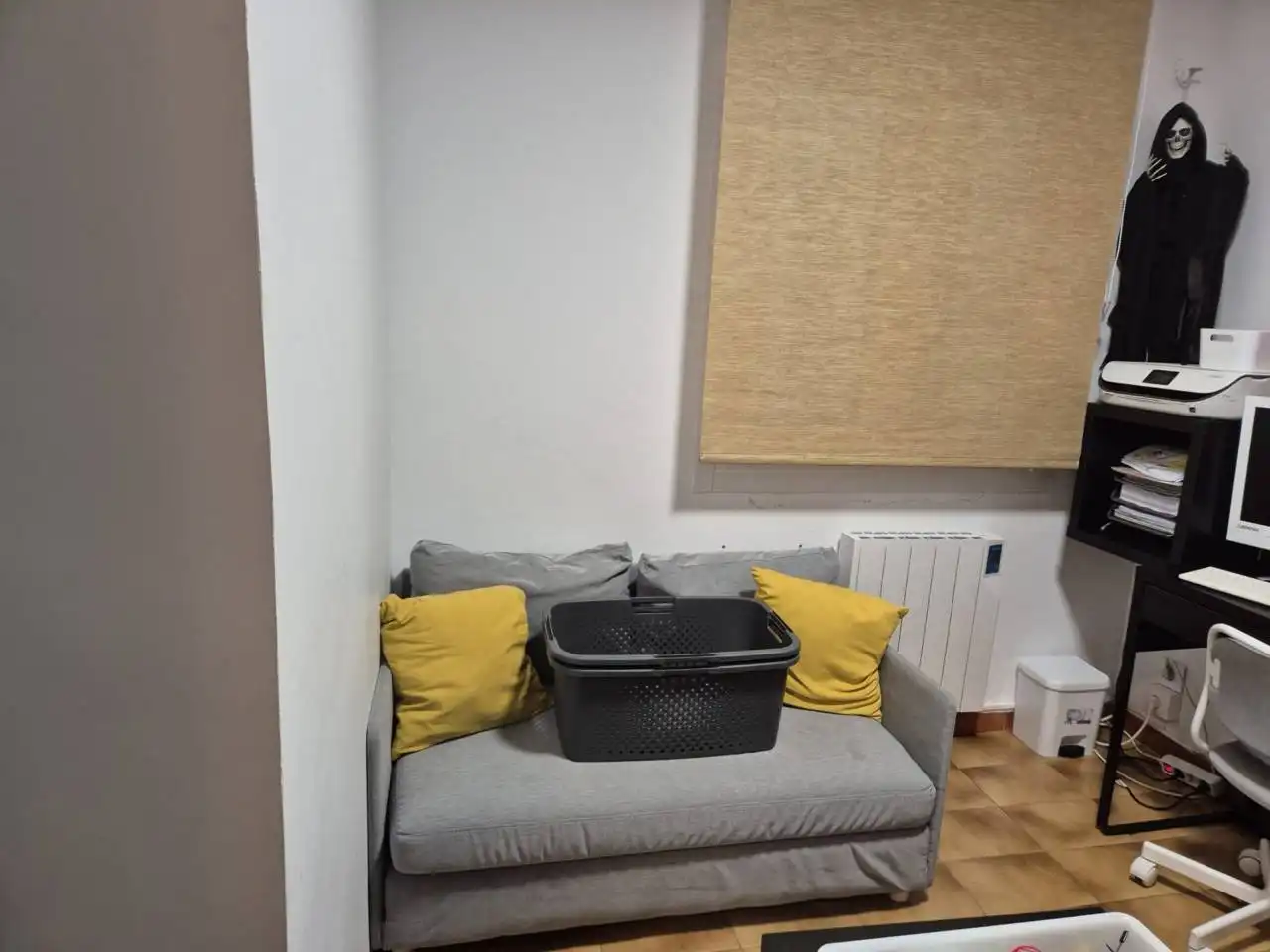 Schlafzimmer von Wohnung zum Verkauf in Oza dos Ríos