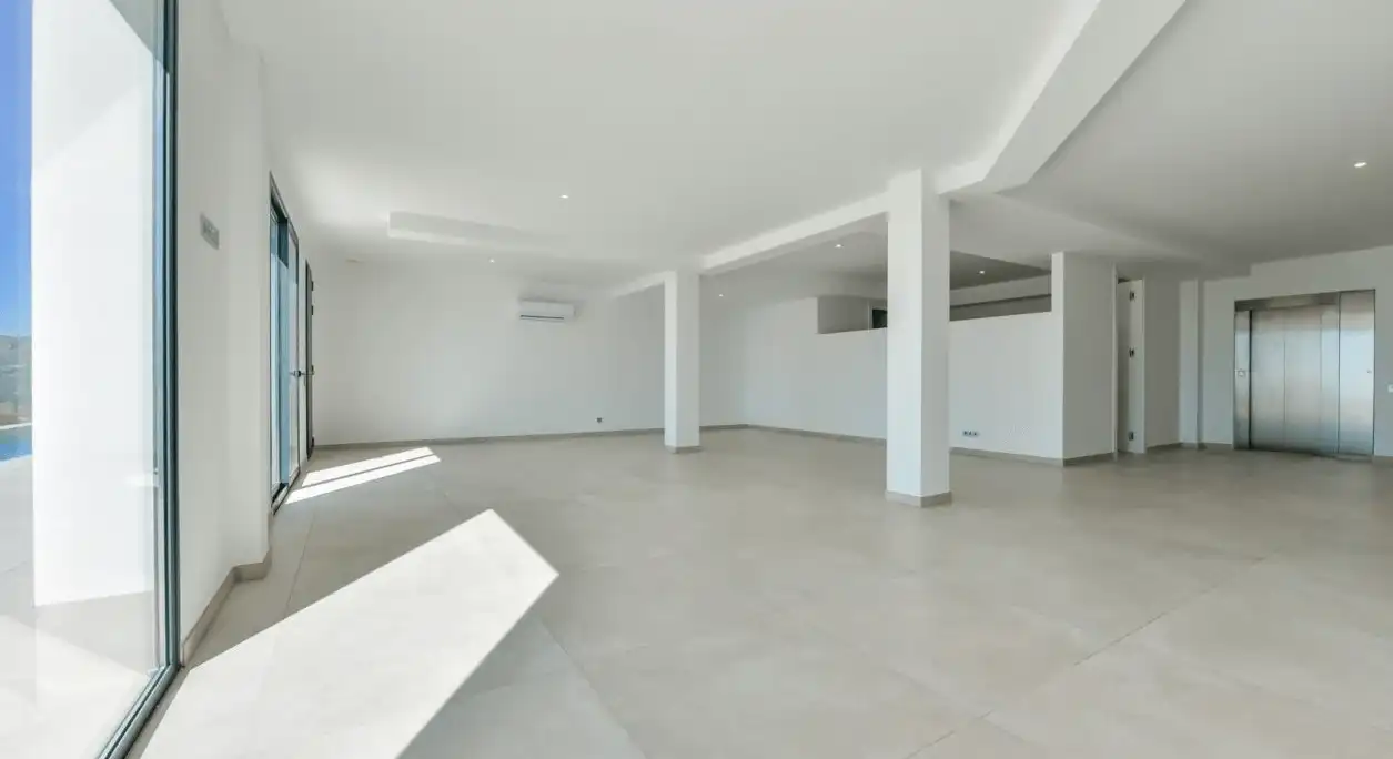 Maison rustique avec piscine à vendre à Golf Bahía, imagen 35