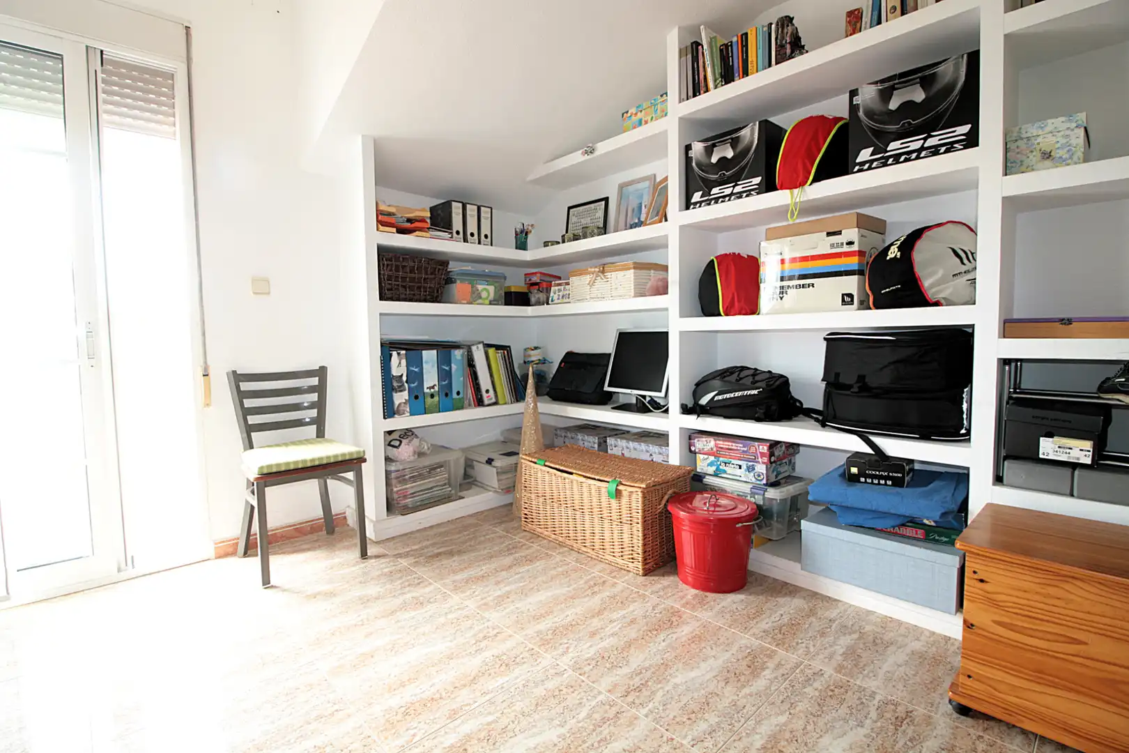 Maison mitoyenne avec terrasse à vendre à Santiago de la Ribera, imagen 25