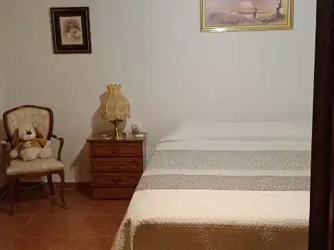 Dormitori de Planta baixa en venda en Villanueva del Arzobispo amb Aire condicionat