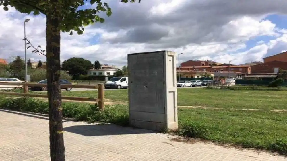Terreny residencial en venda a Avinguda Granollers, imagen 9