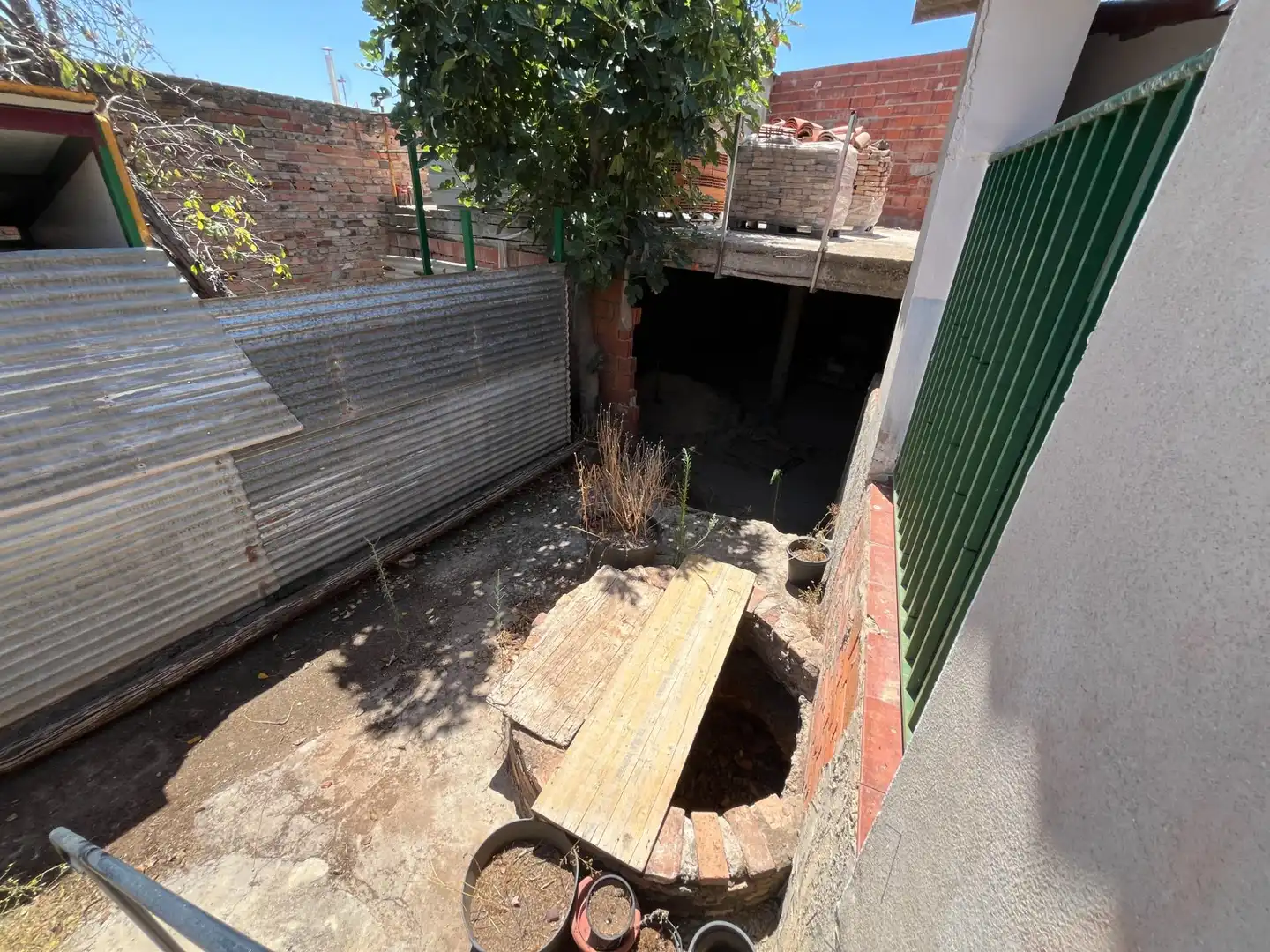 Residencial en venta en Puertollano