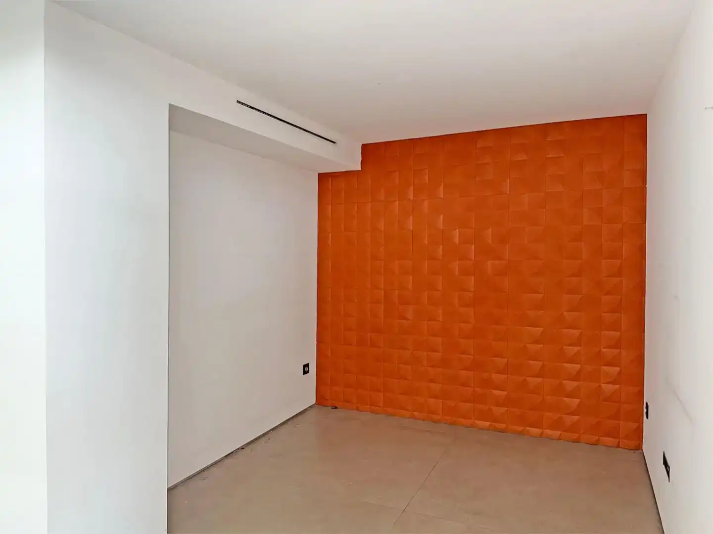 Office for rent in Málaga