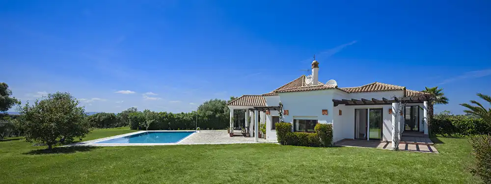 House with pool for sale in Benalup-Casas Viejas, imagen 2
