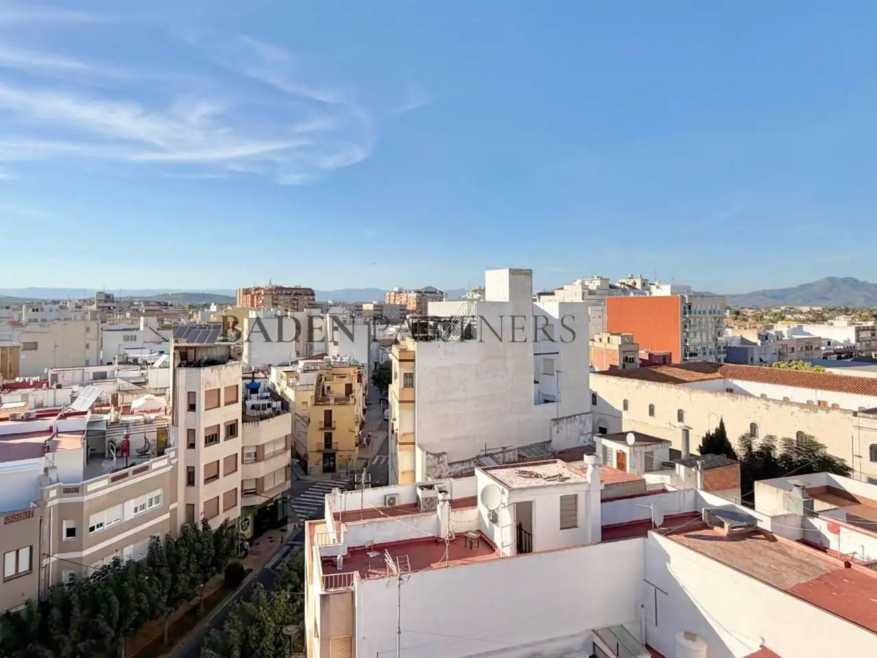 Attique avec ascenseur à vendre à Calle San Pascual, imagen 9
