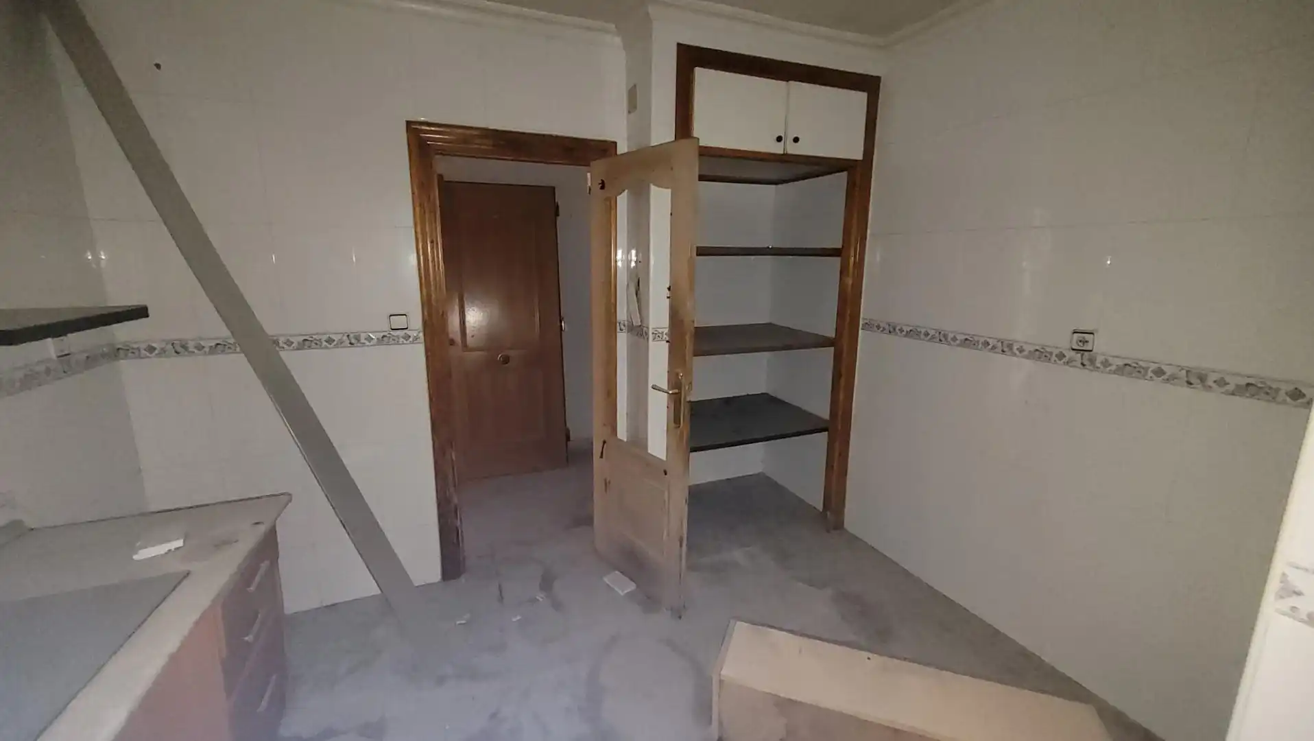 Apartamento en venta en Alguazas