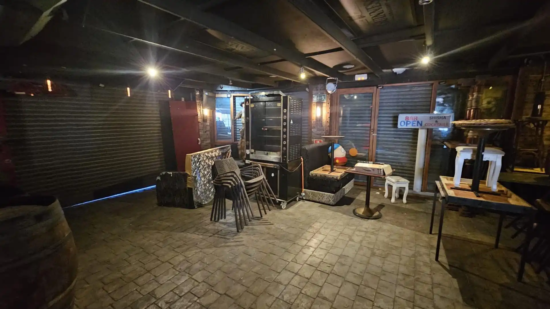 Local comercial en venda a Calle Capaspre, imagen 8