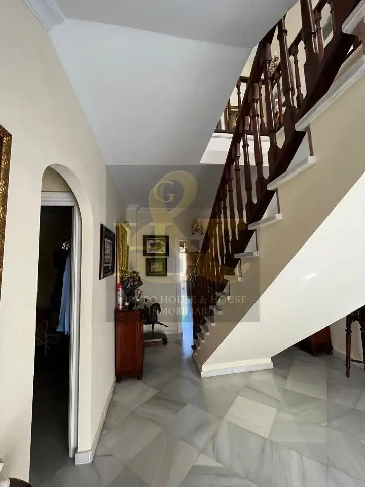 Houses for sale in Sanlúcar de Barrameda  with Air Conditioner, Private garden and Terrace