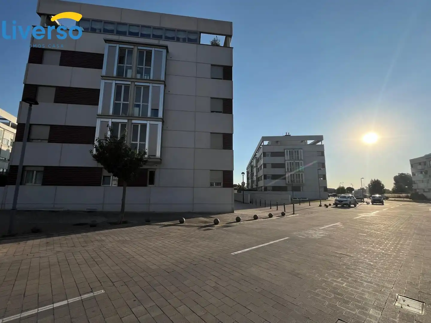 Habitación en Universidad - Las Huelgas