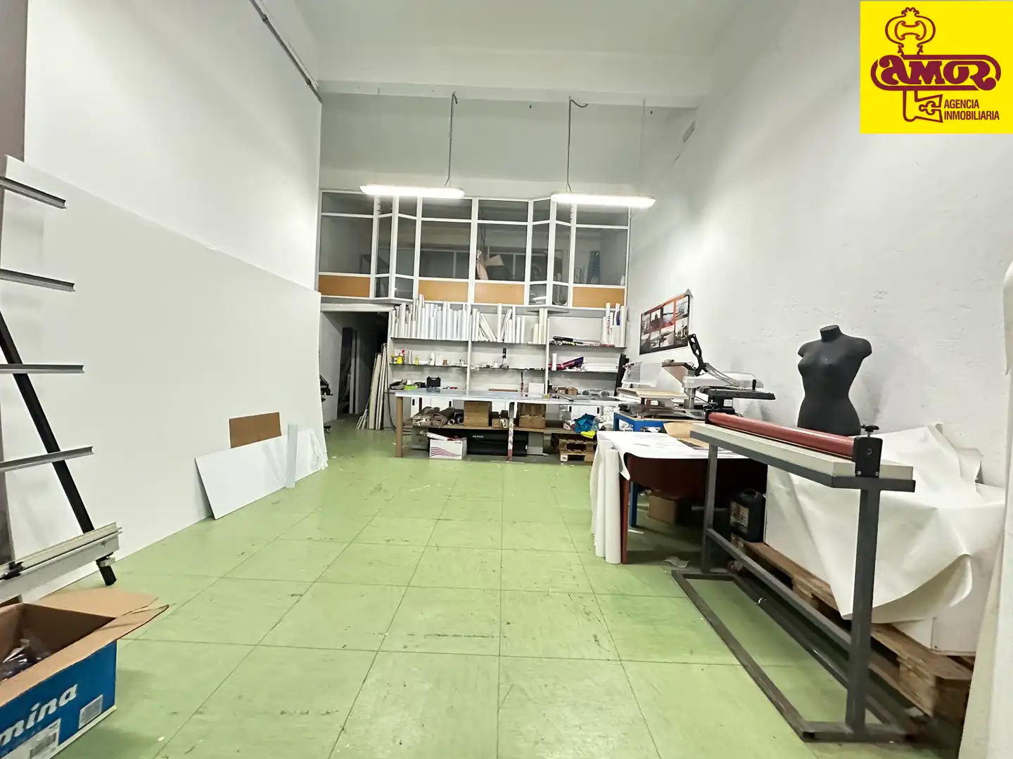 Gewerbefläche zum Verkauf in Ruela de Brion, imagen 4