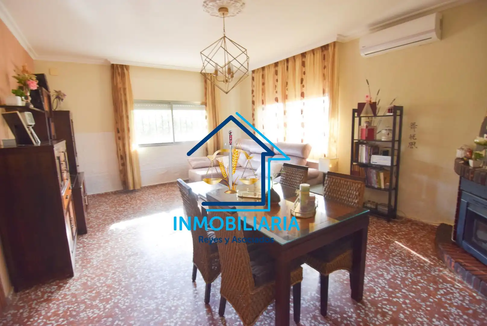 Chalet con piscina en venta en Periurbano Oeste - Sierra, imagen 38