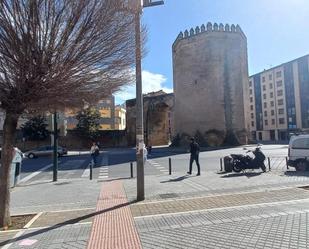 Vista exterior de Local en venda en  Córdoba Capital