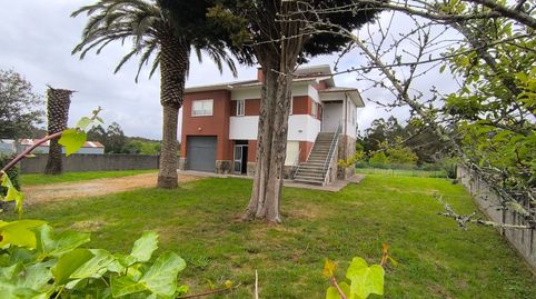 Foto 3 de Casa o chalet en venta en Rabadeira, 1, Coristanco, A Coruña