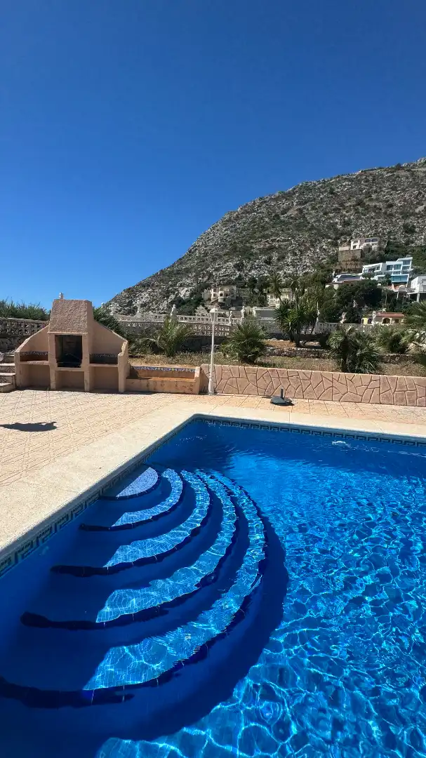 Villa avec terrasse à vendre à Partida Maryvilla, imagen 33