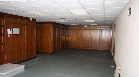 Foto 2 von Büro zur Miete in Calle Pio XII, 1, O Porriño , Pontevedra