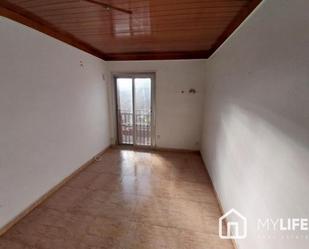 Bedroom of Flat for sale in  Barcelona Capital