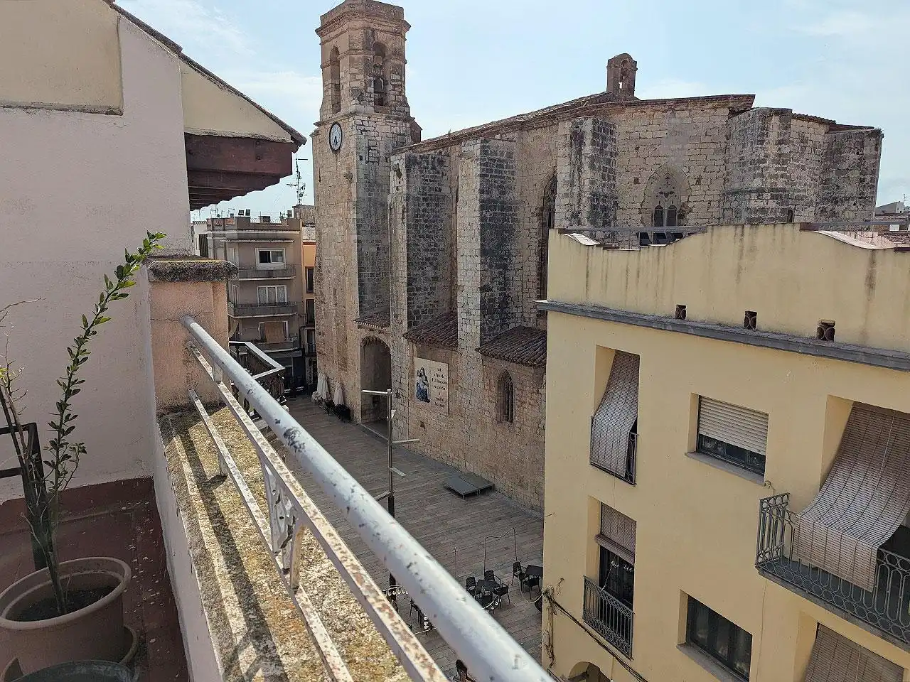 Pis en venda a Sant Antoni, 3, Ulldecona