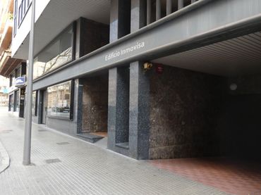 Individuale in affitto a Calle Baró de Pinopar 22