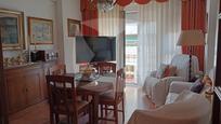 Living room of Flat for sale in Badajoz Capital  with Air Conditioner, Heating and Terrace