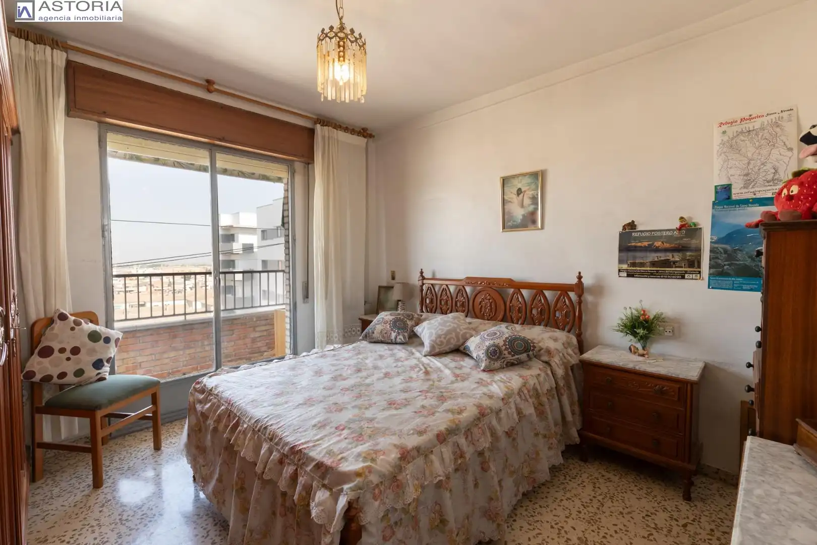 Piso con ascensor en venta en DIAMANTINO GARCIA, imagen 28
