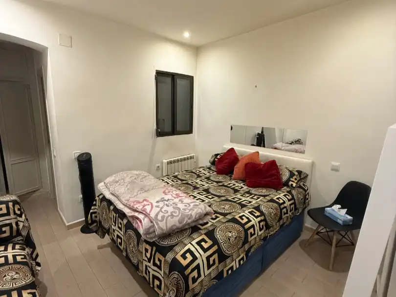 Studio avec ascenseur à louer à Calle De San Pedro 6, imagen 5