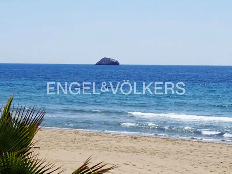 Pis amb piscina en venda a San Juan de los Terreros, imagen 34