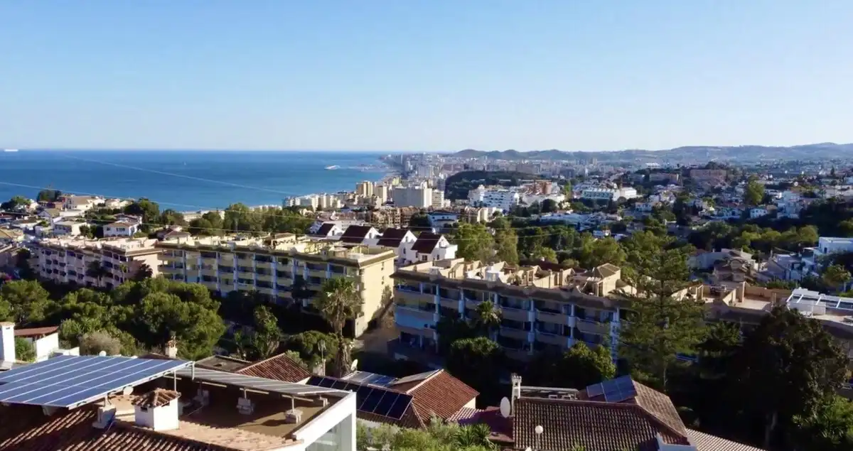 Casa en venta en Las Gaviotas  - Carvajal, imagen 9