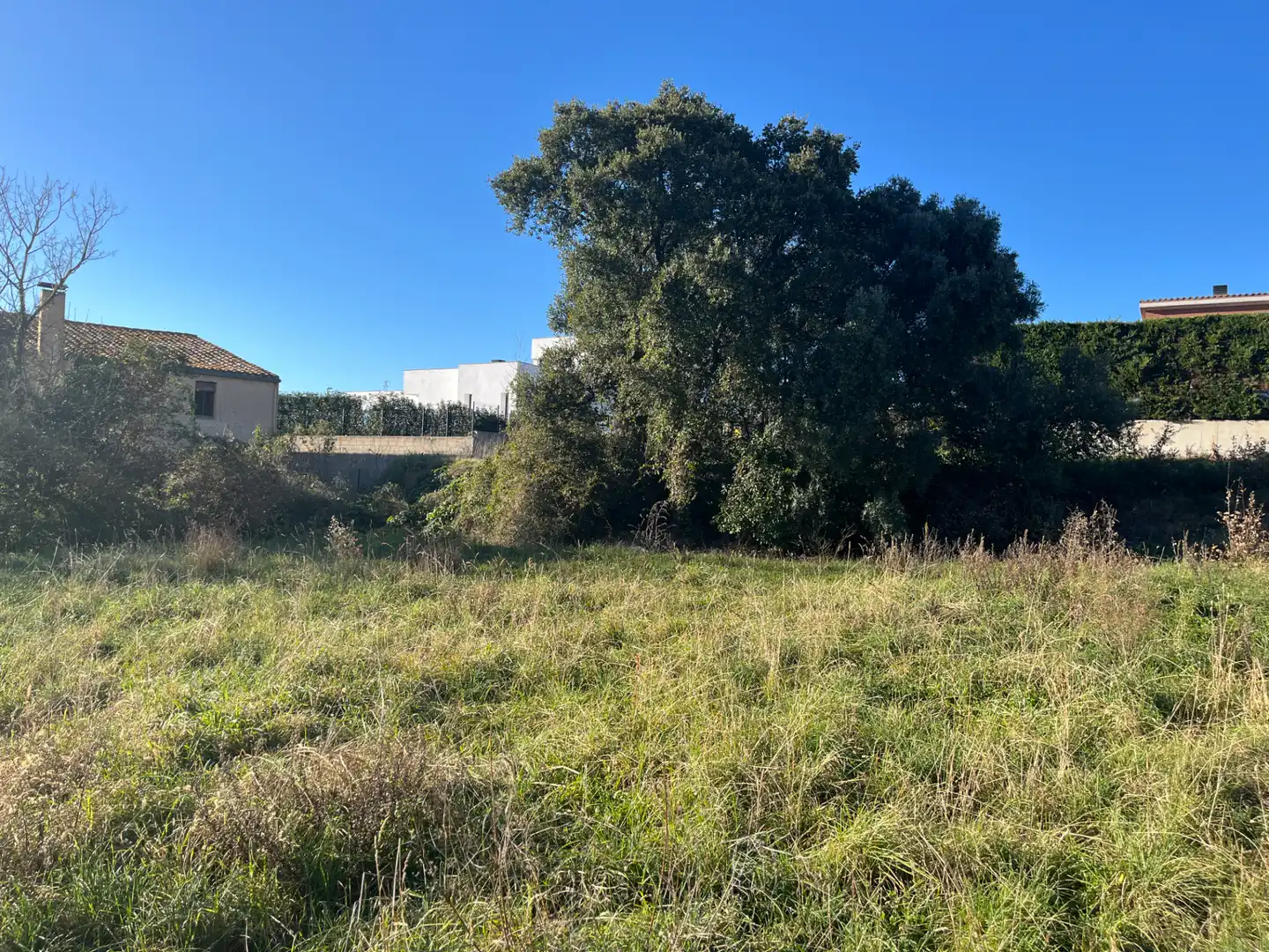 Terreny residencial en venda a Carrer de Lluís Companys, imagen 7