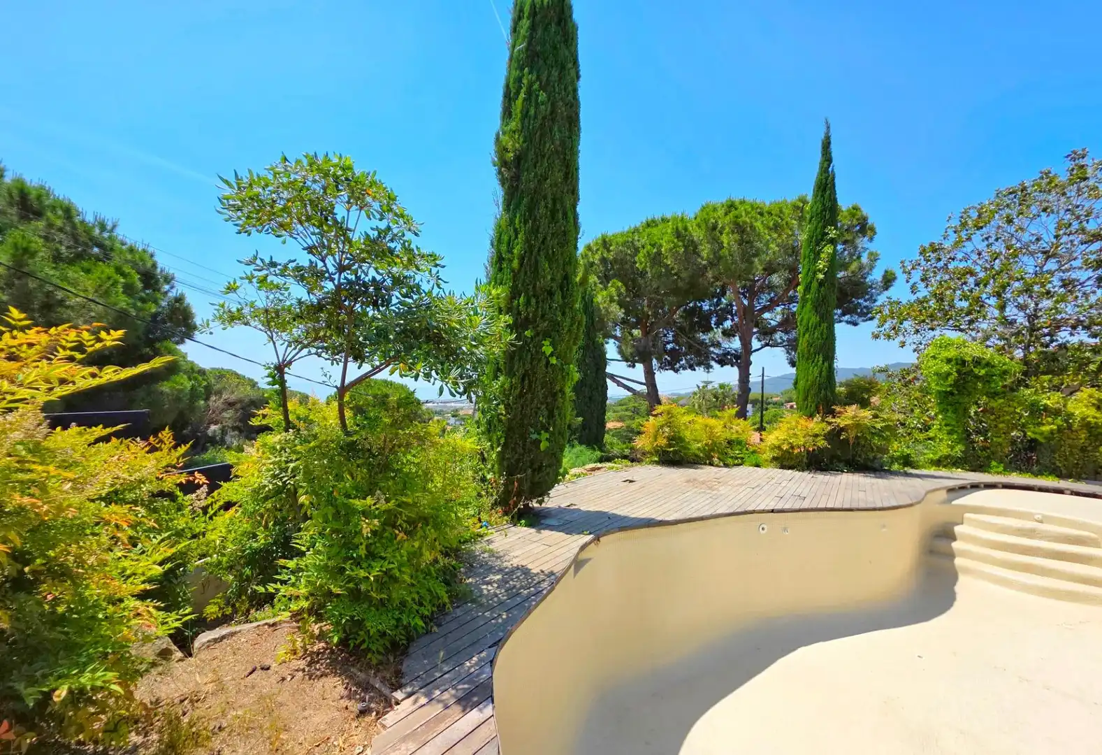 Villa con terrazza in vendita a Cabrils, imagen 10