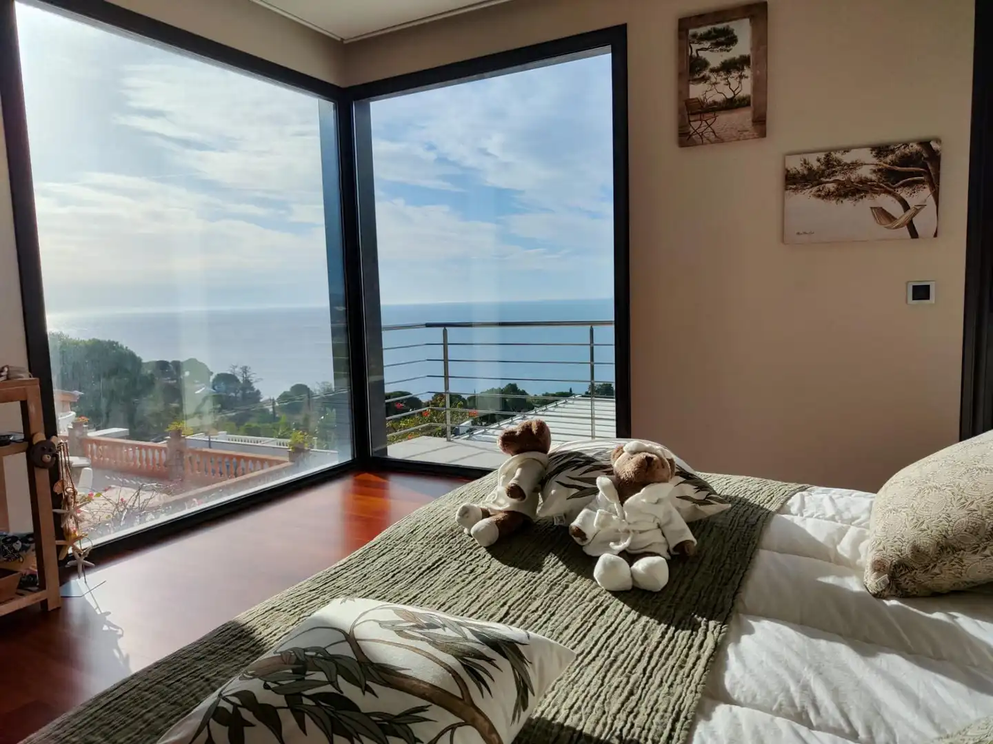 Detached house with terrace for sale in Canyelles, imagen 26