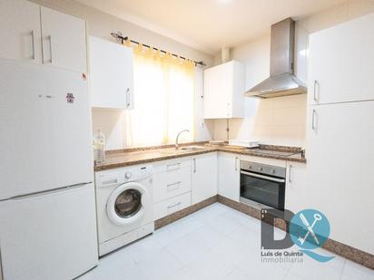 Kitchen of Flat for sale in Utrera