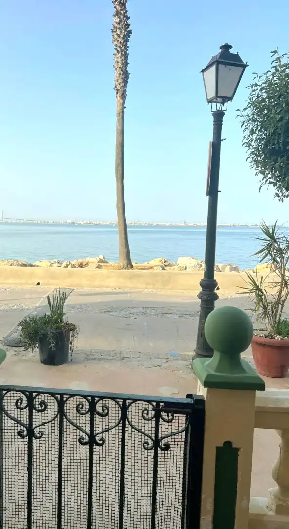 Wohnungen zum Verkauf in El Puerto de Santa María mit Terrasse und Möbliert