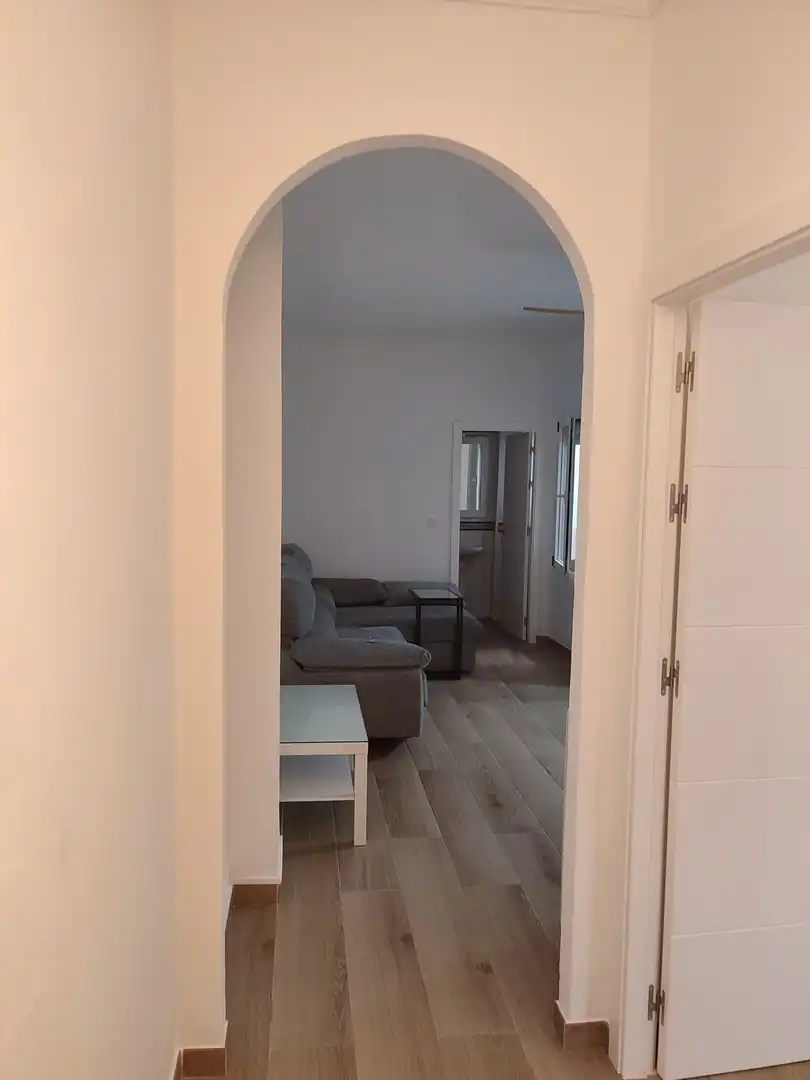 Wohnung zum Verkauf in Conil de la Frontera mit Klimaanlage und Abstellraum