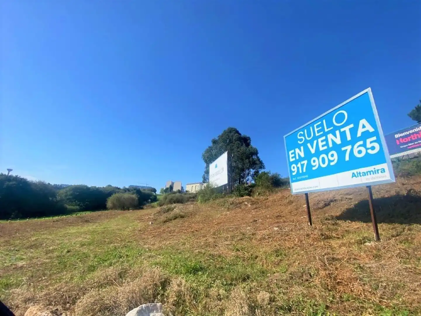 Terreni e lotti in vendita a Los Castros - Castrillón - Eiris, imagen 5