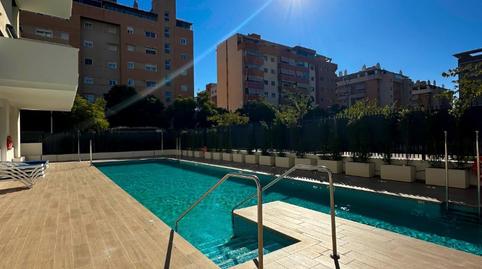 Photo 4 of Flat for sale in Bulevar Pilar Miró, 27, Puerta Blanca, Málaga Capital