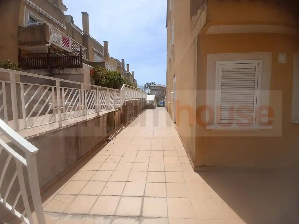 Casa con piscina in vendita a Calle Cami De Ferran
