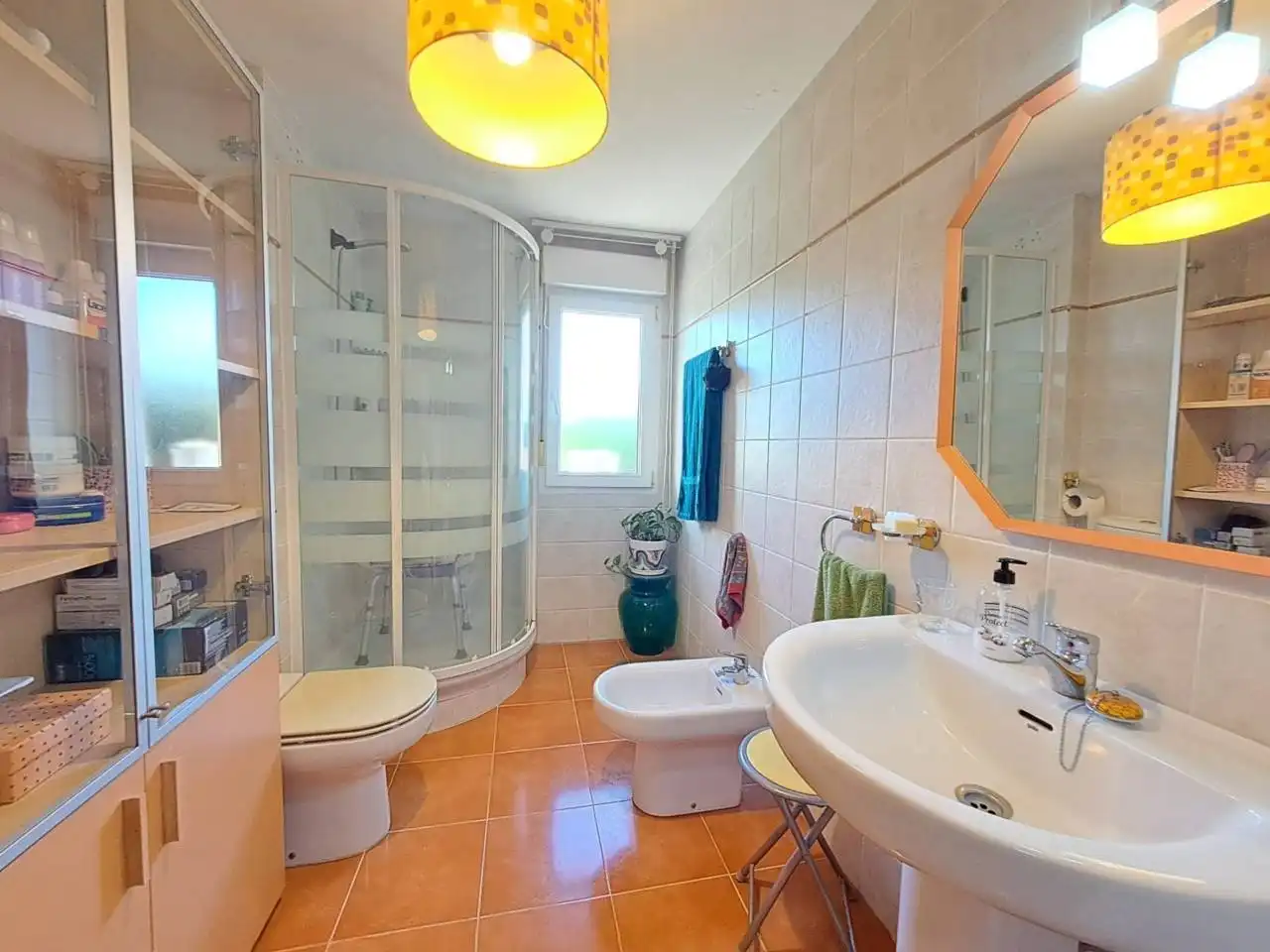 Baño de Casa o chalet en venta en Arcos, Burgos