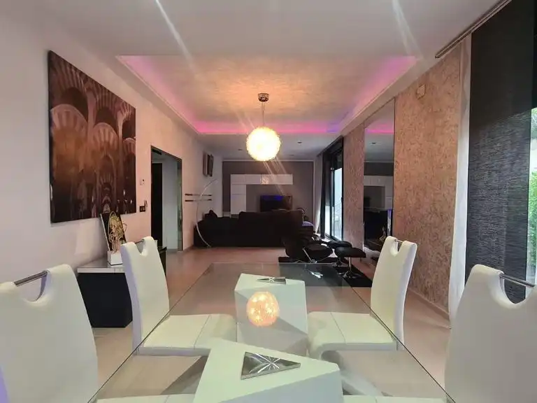 Casa con piscina in vendita a c./Polonia 2, imagen 9