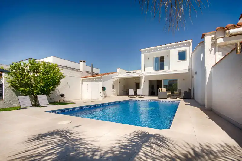 Casa o chalet en venta en N/A, Cap Ras - Creus - Falconera