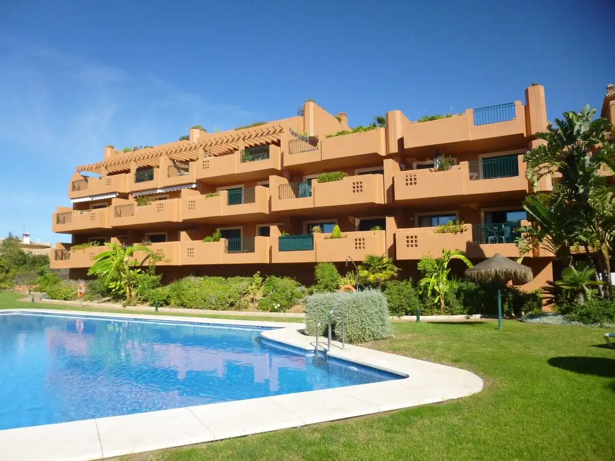 Flat for rent in Avenida de los Alisos, 16, Cabopino - Artola