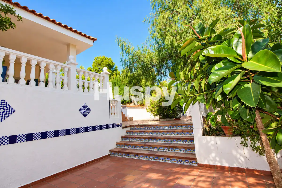 Detached house for sale in Diseminado P 5, imagen 22