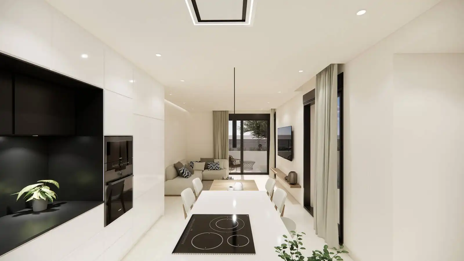 House with terrace for sale in Dolores, imagen 15