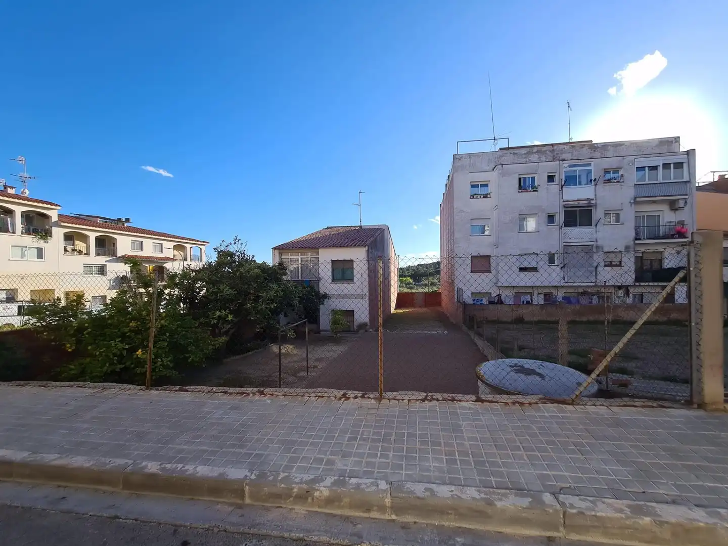 Außenansicht von Geschaftsraum zum Verkauf in Calafell
