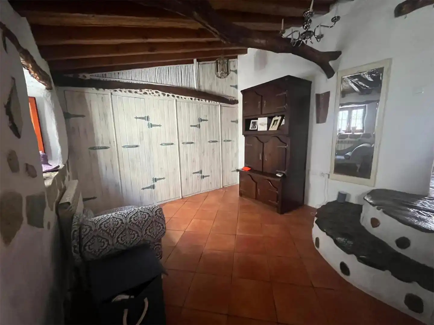 Casa o xalet en venda en Taberno amb Aire condicionat